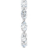 Lab-Grown Diamond | Oval | 5 x 3mm | Natural Diamond | Oval | 5 x 3mm