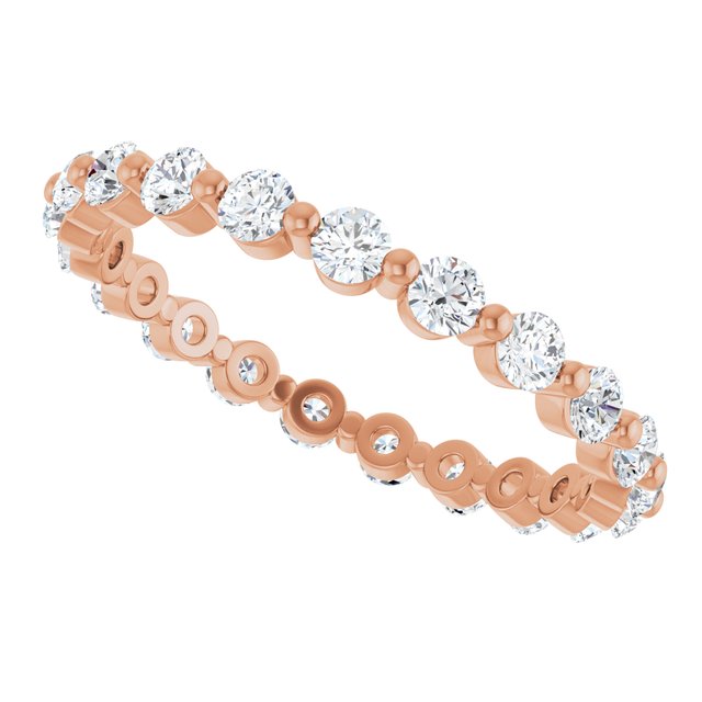 Natural Diamond | Round | 2.25mm