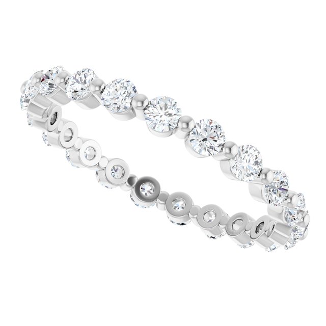 Natural Diamond | Round | 2.25mm