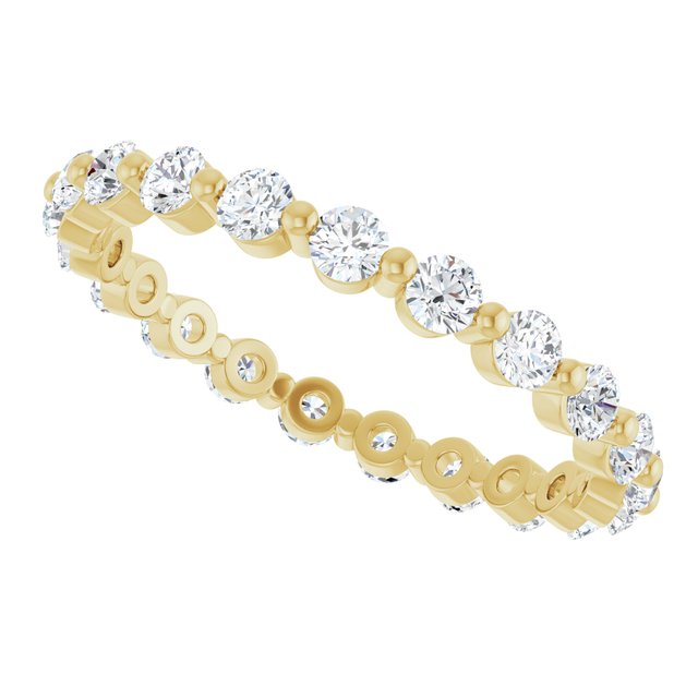 Natural Diamond | Round | 2.25mm