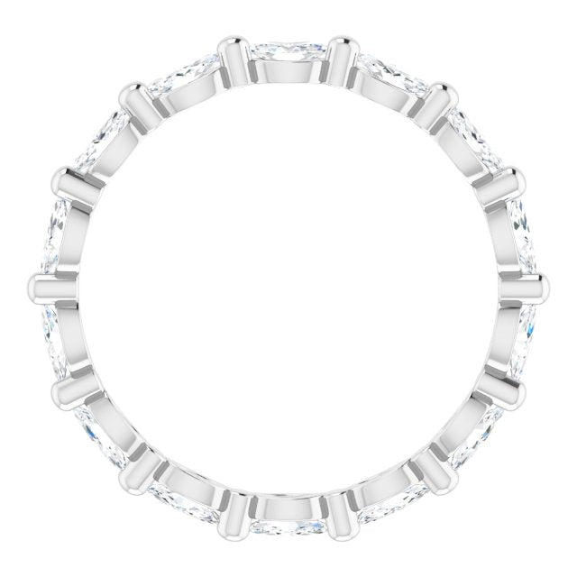 Natural Diamond | Marquise | 4 x 2mm