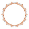 Natural Diamond | Marquise | 4 x 2mm