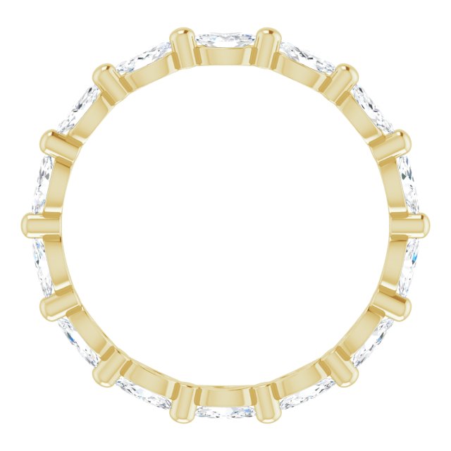Natural Diamond | Marquise | 4 x 2mm