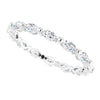 Natural Diamond | Marquise | 4 x 2mm