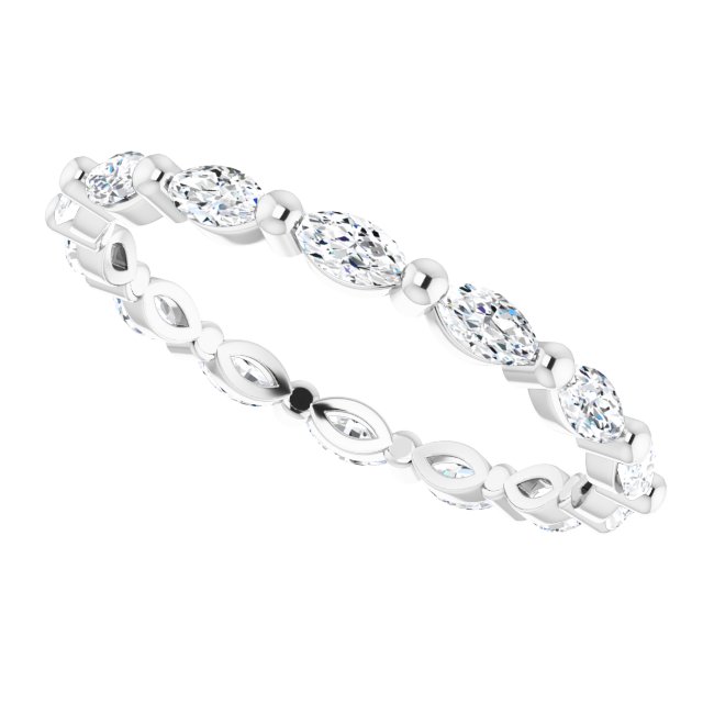 Natural Diamond | Marquise | 4 x 2mm