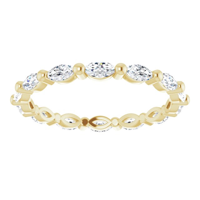 Natural Diamond | Marquise | 4 x 2mm