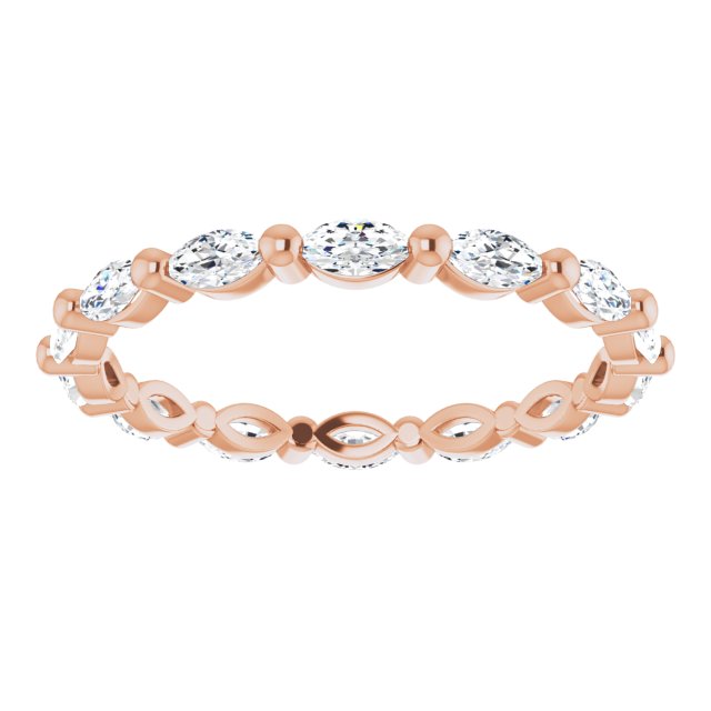 Natural Diamond | Marquise | 4 x 2mm