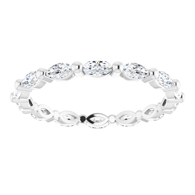 Natural Diamond | Marquise | 4 x 2mm