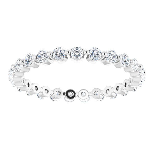 Natural Diamond | Round | 1.7mm