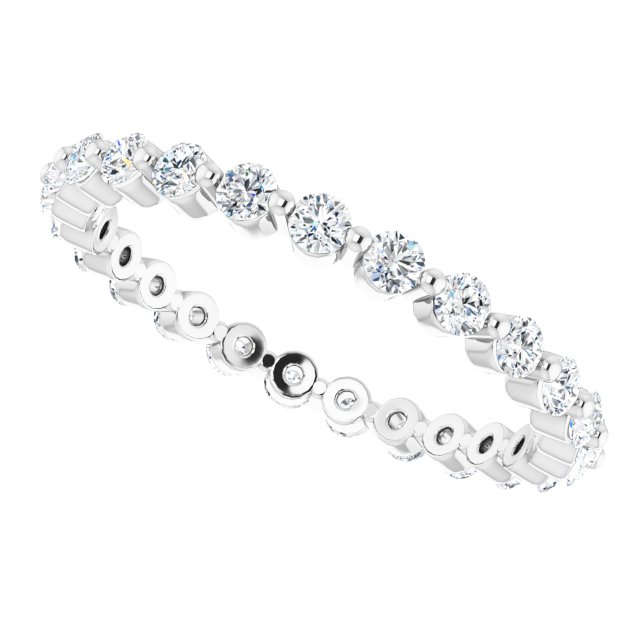 Natural Diamond | Round | 1.7mm