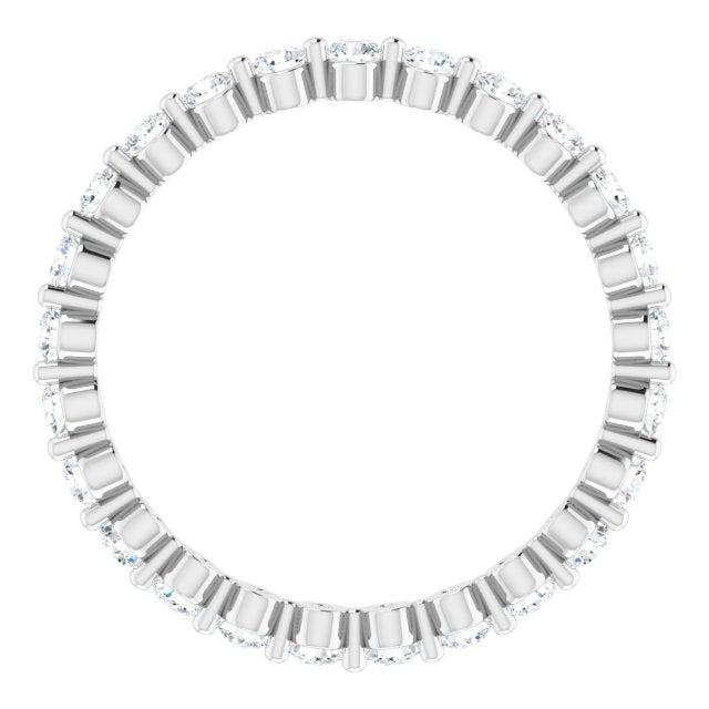 Natural Diamond | Round | 1.7mm