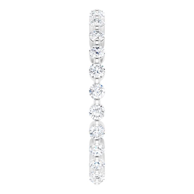 Natural Diamond | Round | 1.7mm