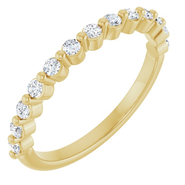 Natural Diamond | Round | 1.75mm | Lab-Grown Diamond | Round | 1.75mm