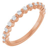 Natural Diamond | Round | 1.75mm | Lab-Grown Diamond | Round | 1.75mm