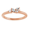 Natural Diamond | Marquise | 4 x 2mm