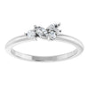 Natural Diamond | Marquise | 4 x 2mm