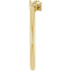 Natural Diamond | Marquise | 4 x 2mm