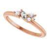 Natural Diamond | Marquise | 4 x 2mm