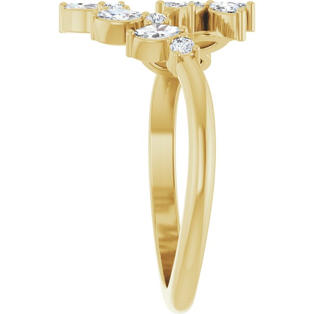 Lab-Grown Diamond