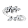 Lab-Grown Diamond