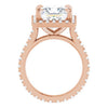 14K Rose | Square