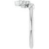 Natural Diamond | Pear | 4.5 x 3mm | Lab-Grown Diamond | Pear | 4.5 x 3mm