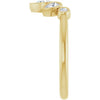 Natural Diamond | Pear | 4.5 x 3mm | Lab-Grown Diamond | Pear | 4.5 x 3mm
