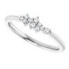 Natural Diamond | Round