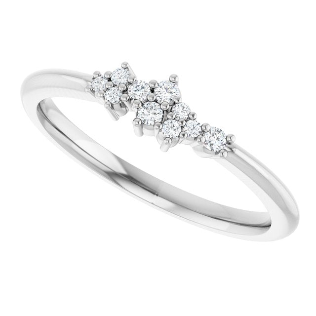 Natural Diamond | Round
