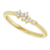 Natural Diamond | Round