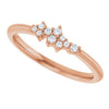 Natural Diamond | Round