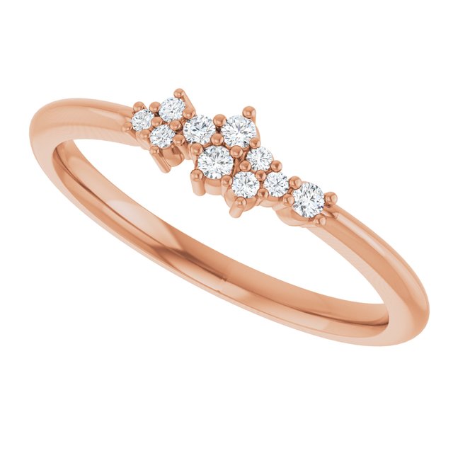 Natural Diamond | Round