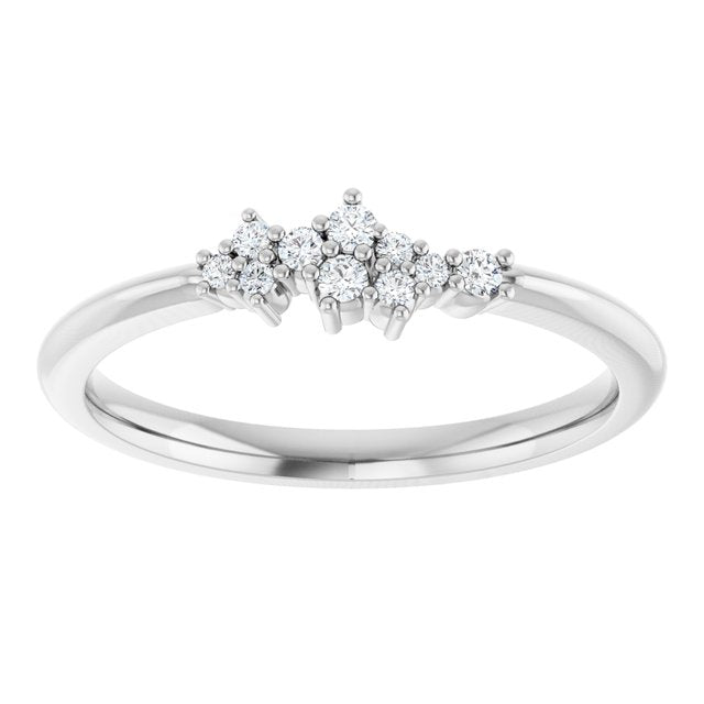 Natural Diamond | Round