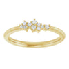 Natural Diamond | Round