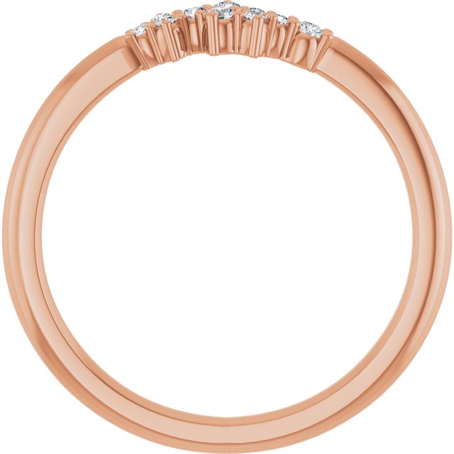 Natural Diamond | Round