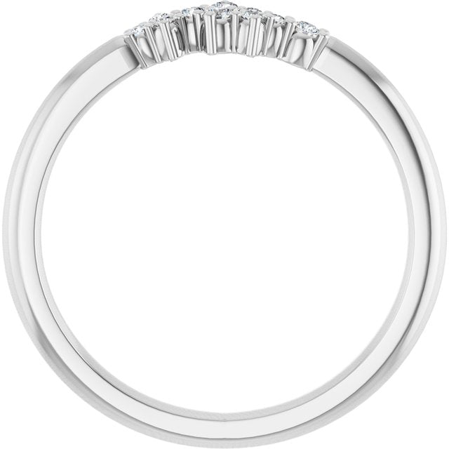 Natural Diamond | Round