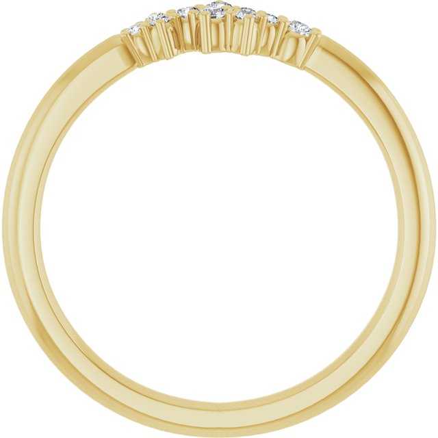 Natural Diamond | Round