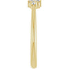 Natural Diamond | Round