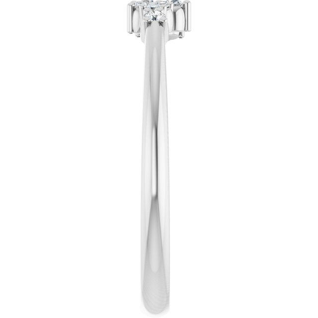 Natural Diamond | Round