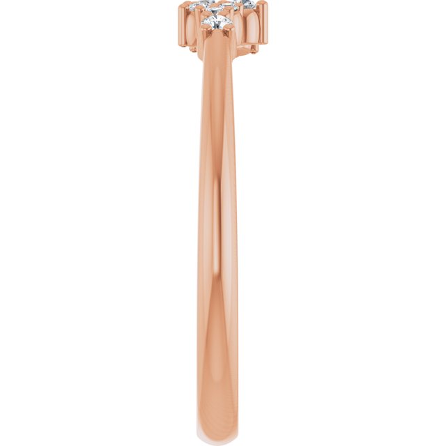 Natural Diamond | Round