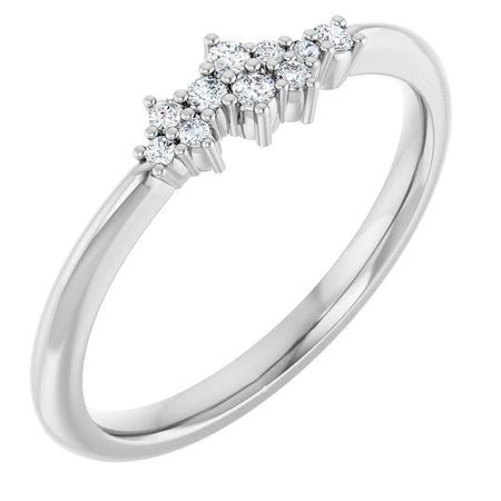 Natural Diamond | Round