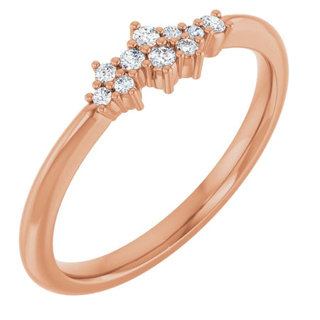 Natural Diamond | Round