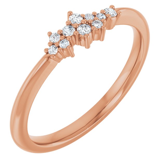 Natural Diamond | Round