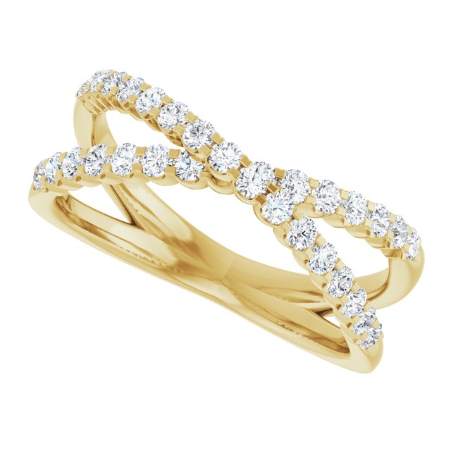Lab-Grown Diamond | Round