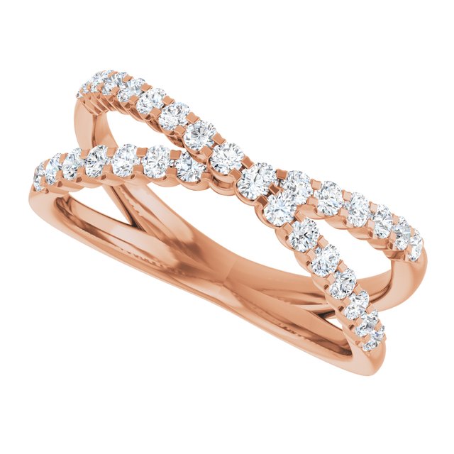 Natural Diamond | Round | Lab-Grown Diamond | Round