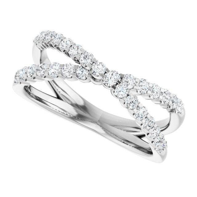 Natural Diamond | Round | Lab-Grown Diamond | Round