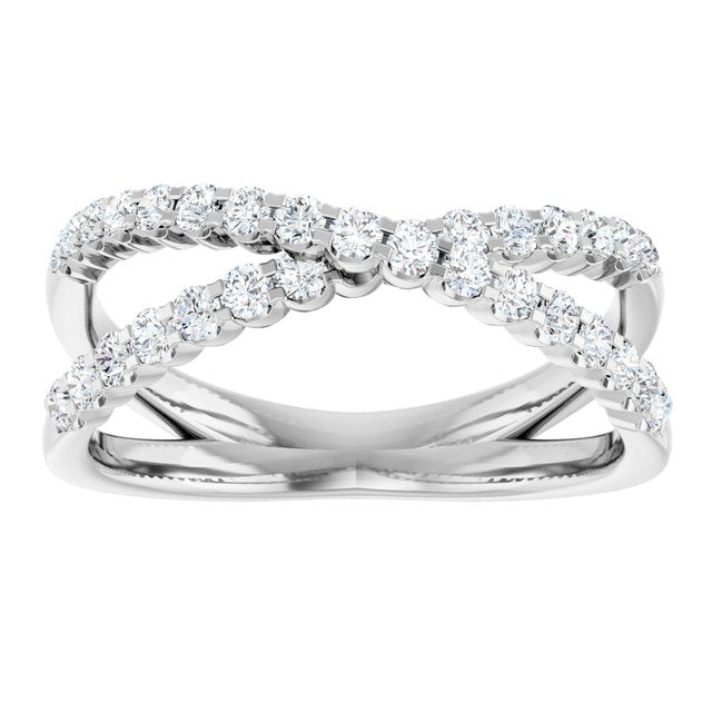 Natural Diamond | Round | Lab-Grown Diamond | Round