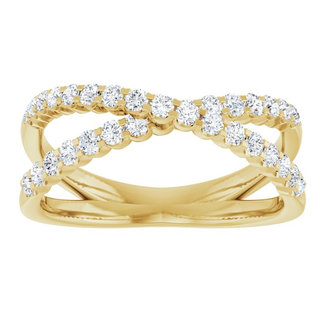 Lab-Grown Diamond | Round