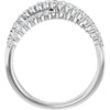 Natural Diamond | Round | Lab-Grown Diamond | Round