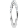 Natural Diamond | Round | Lab-Grown Diamond | Round